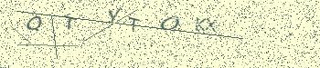 Captcha image question