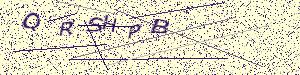 Captcha image question